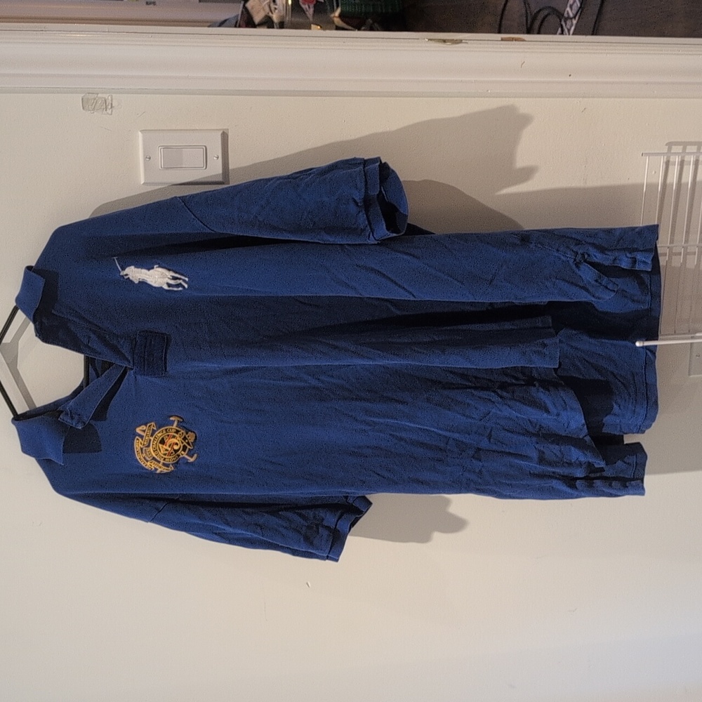 Polo Ralph Lauren Polo shirt 4xlt